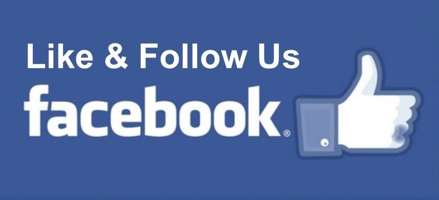 FaceBook Like and Follow